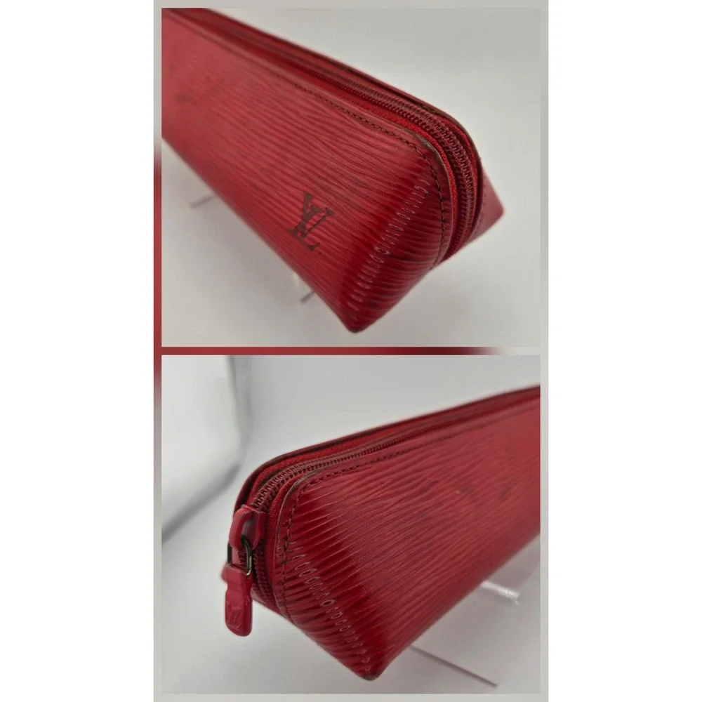 Louis Vuitton *some scratches